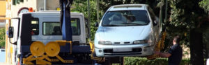 Accidentcar Towing - Gold Coast