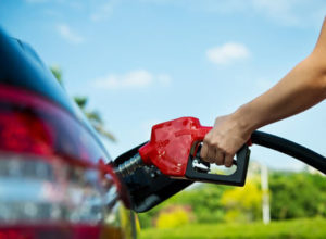 Why you should never let your car run out of petrol