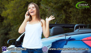 Towing Gold Coast - Cheap AZ Towing