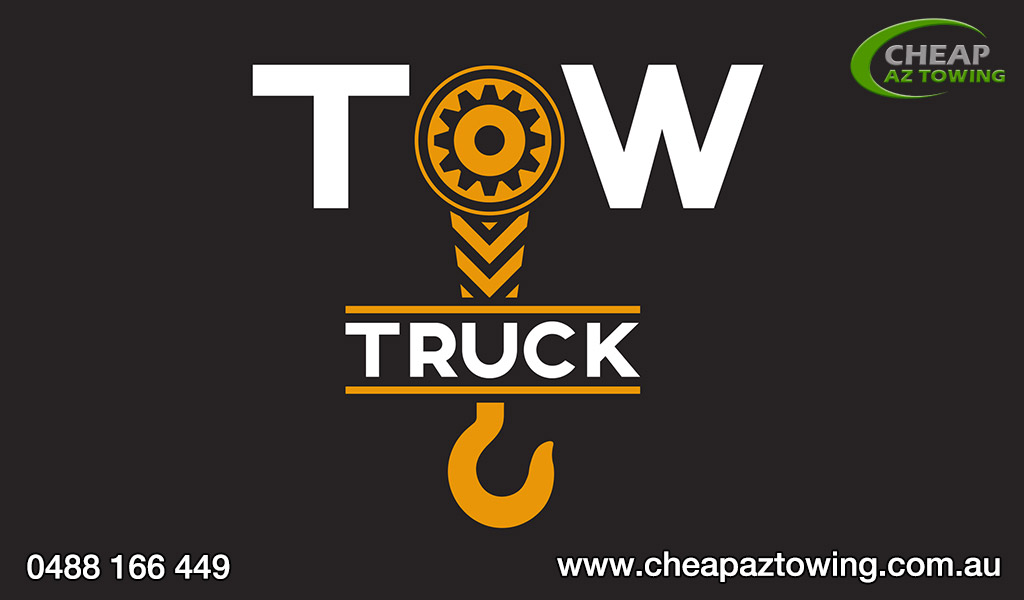 Towing Gold Coast - We’ve Got You Hooked!