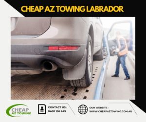 Towing Labrado - Cheap AZ Towing