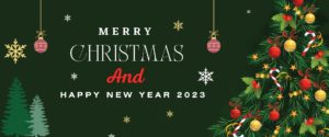 Cheap AZ Towing Christmas Banner