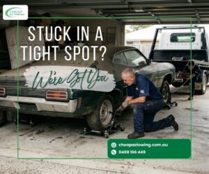 Stuck in a Tight Spot_ We’ve Got You